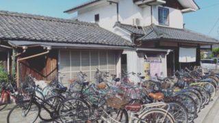 明秀館のホームページです