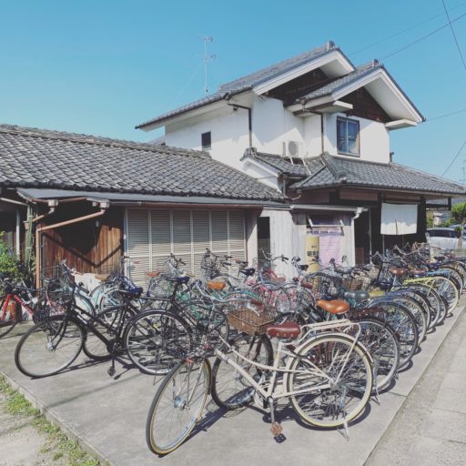 明秀館のホームページです